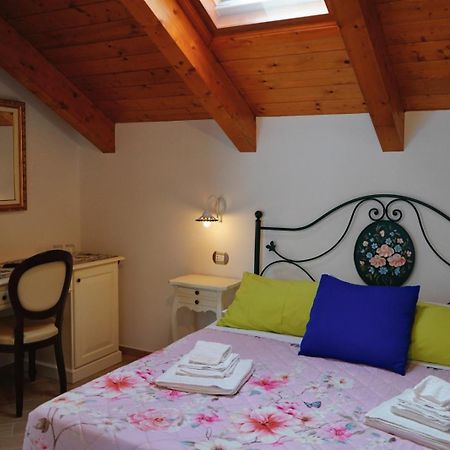 San Giacomo Relais Furore Zewnętrze zdjęcie