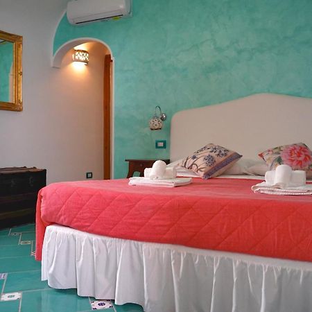 San Giacomo Relais Furore Zewnętrze zdjęcie