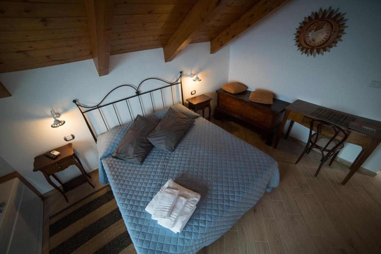 San Giacomo Relais Furore Zewnętrze zdjęcie