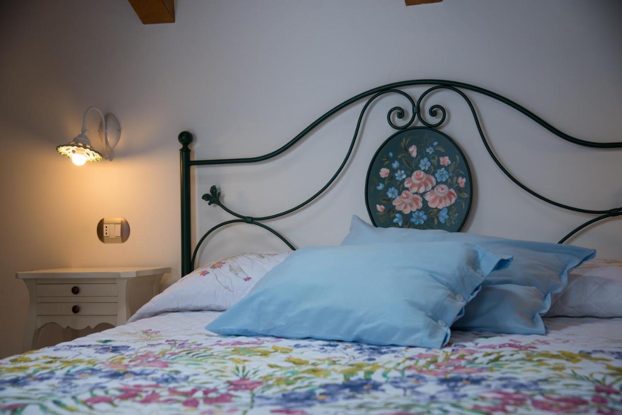 San Giacomo Relais Furore Zewnętrze zdjęcie