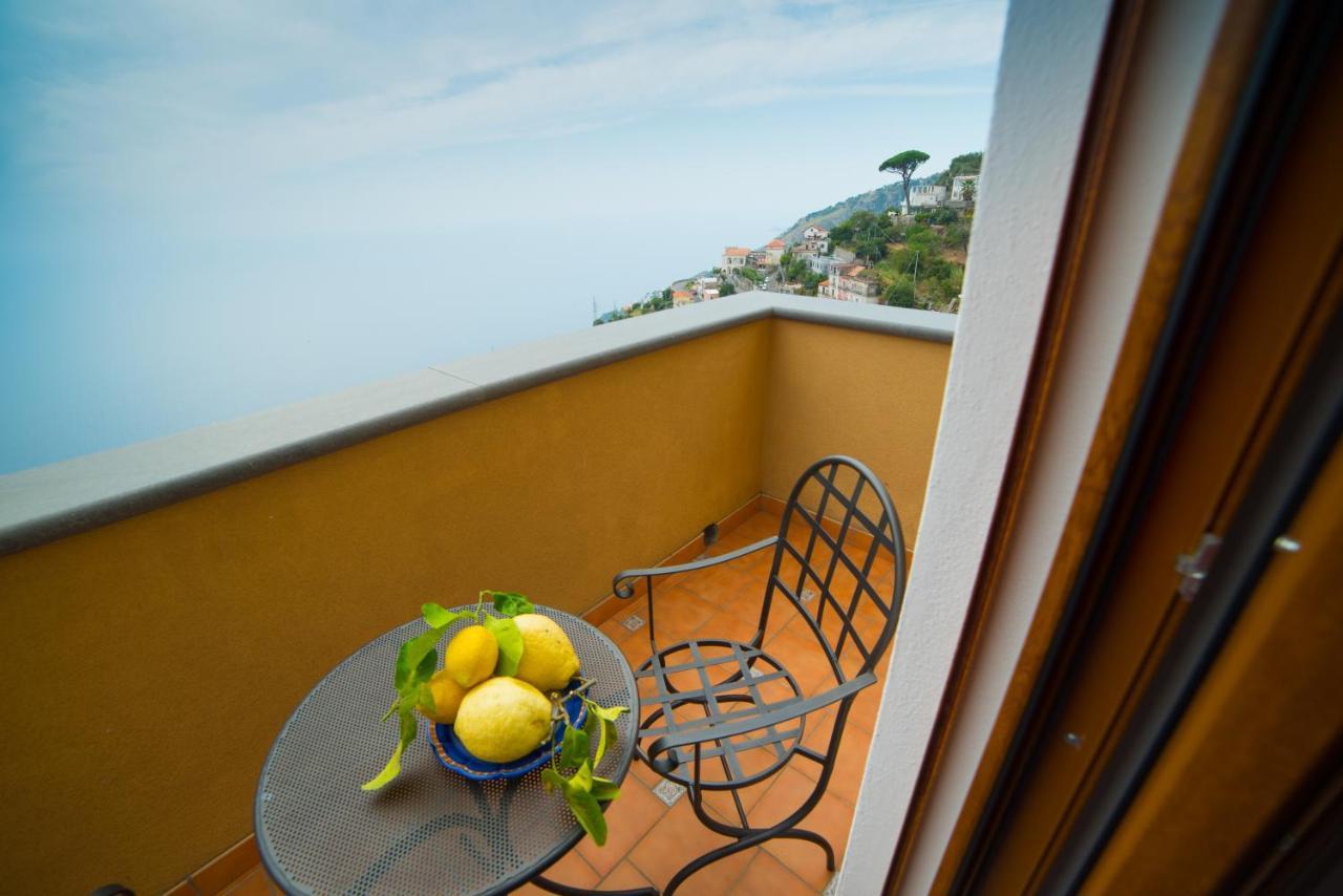 San Giacomo Relais Furore Zewnętrze zdjęcie