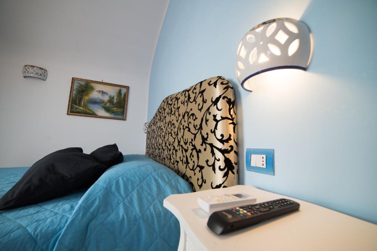 San Giacomo Relais Furore Zewnętrze zdjęcie