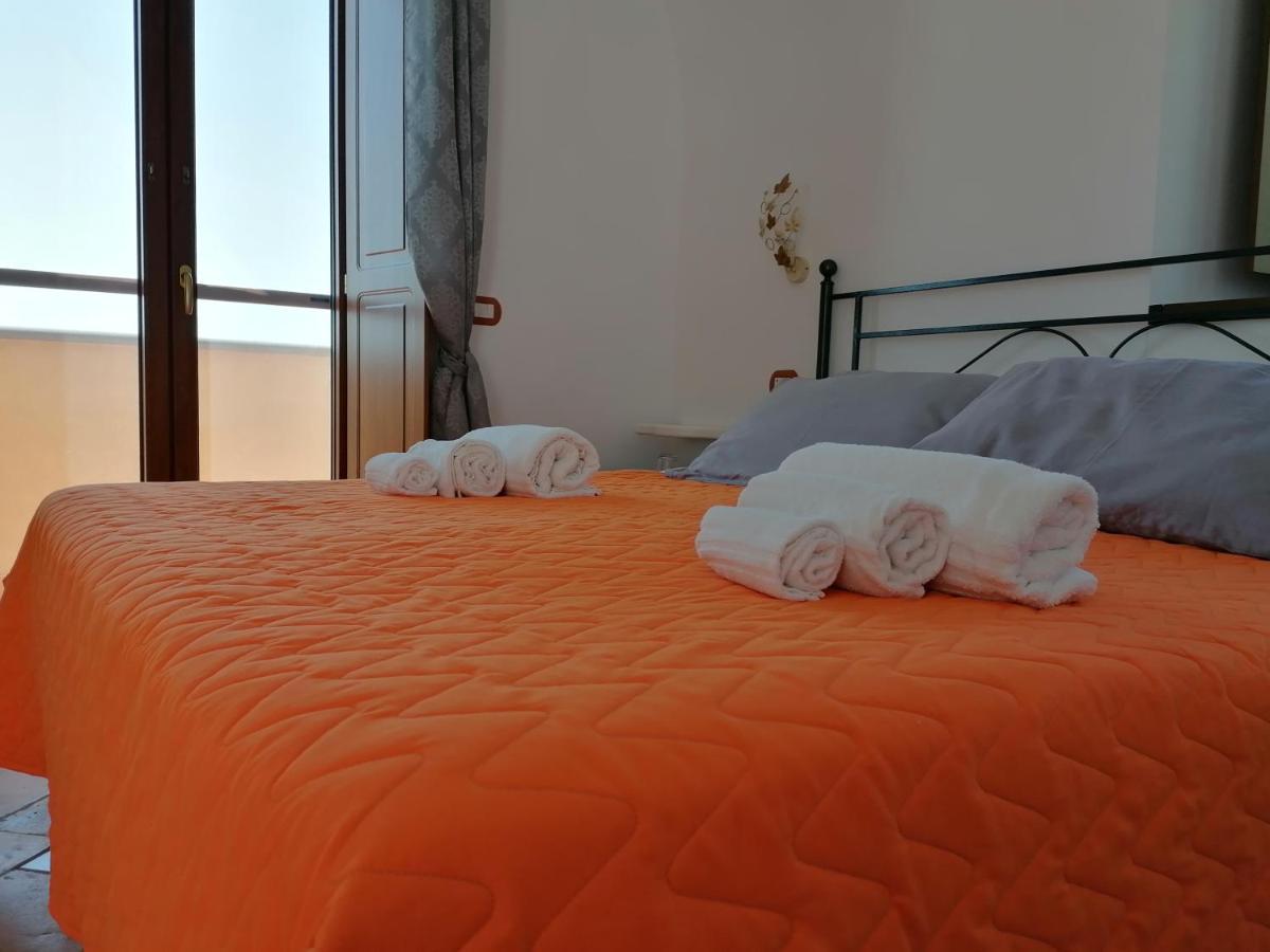 San Giacomo Relais Furore Zewnętrze zdjęcie