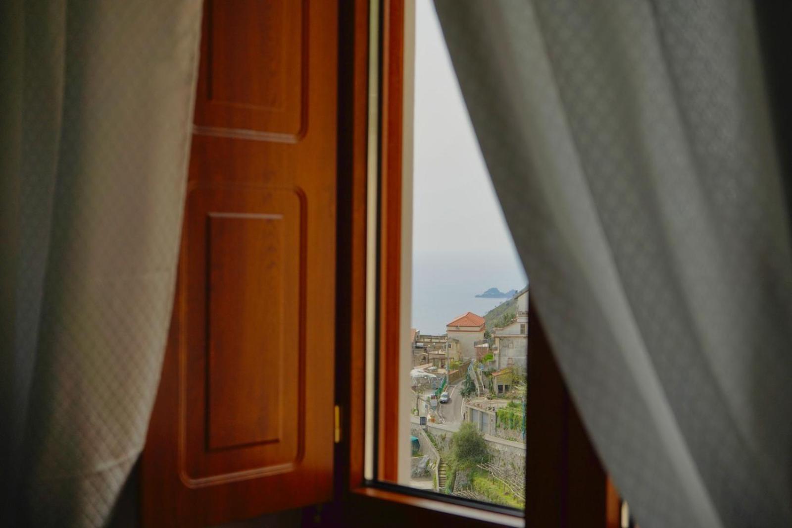 San Giacomo Relais Furore Zewnętrze zdjęcie