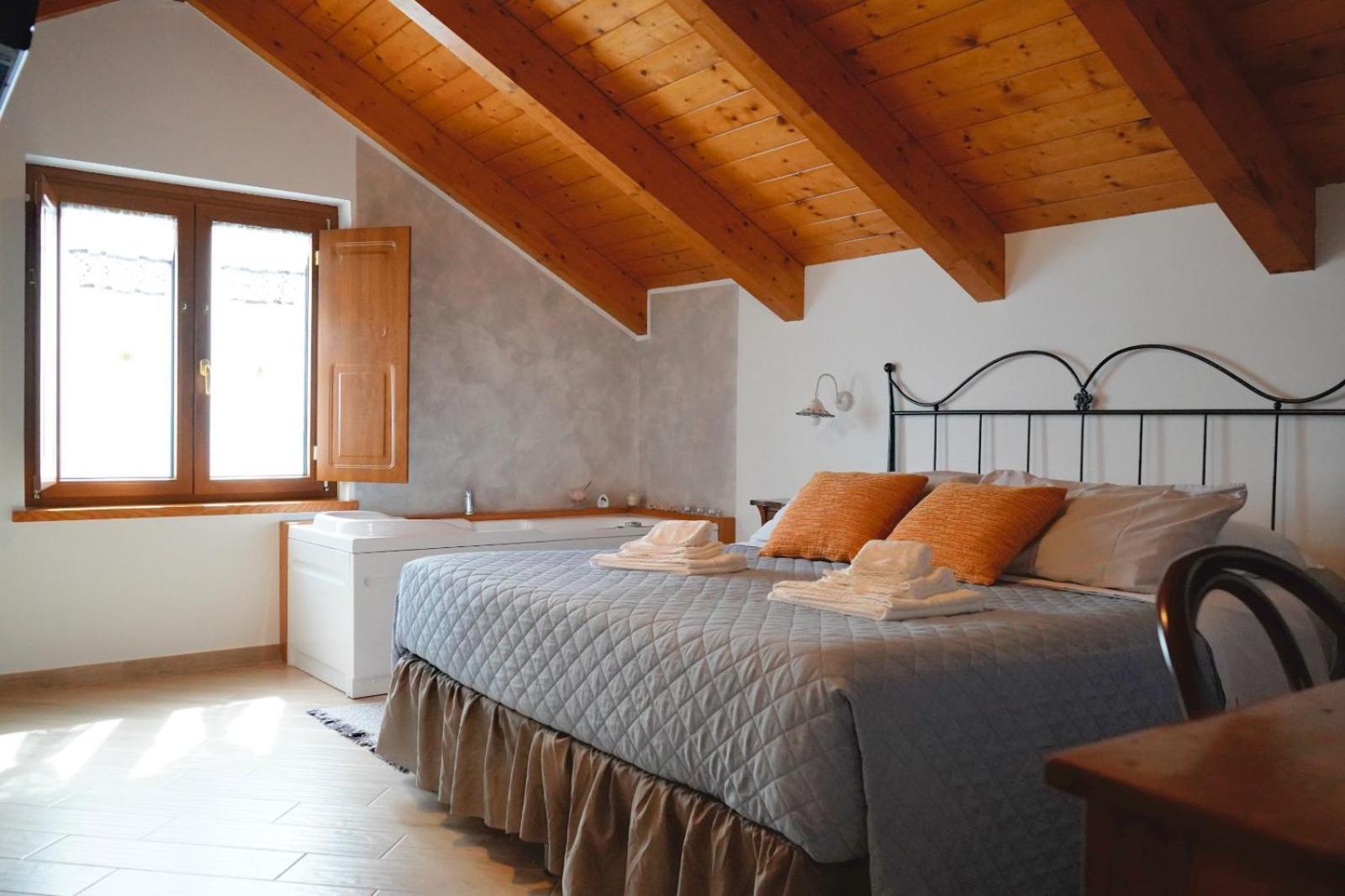 San Giacomo Relais Furore Zewnętrze zdjęcie