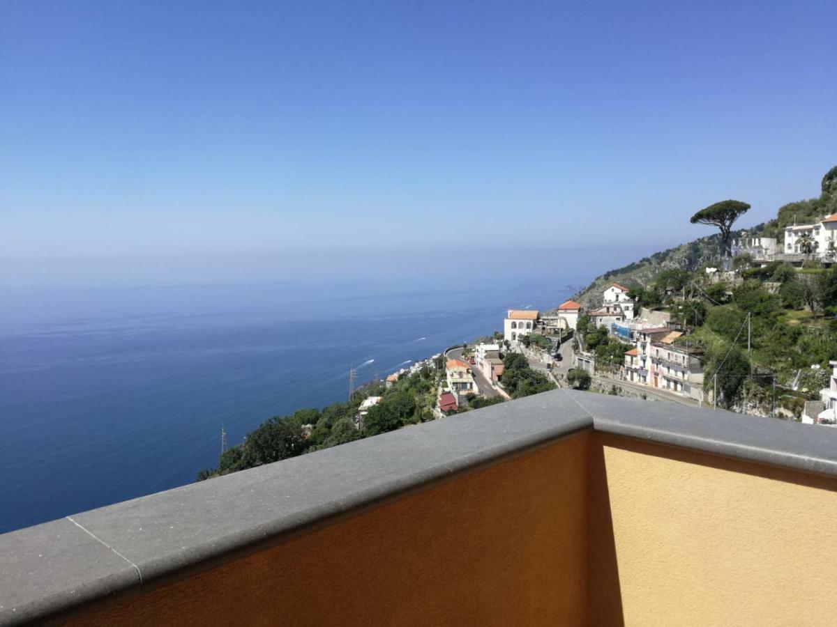 San Giacomo Relais Furore Zewnętrze zdjęcie