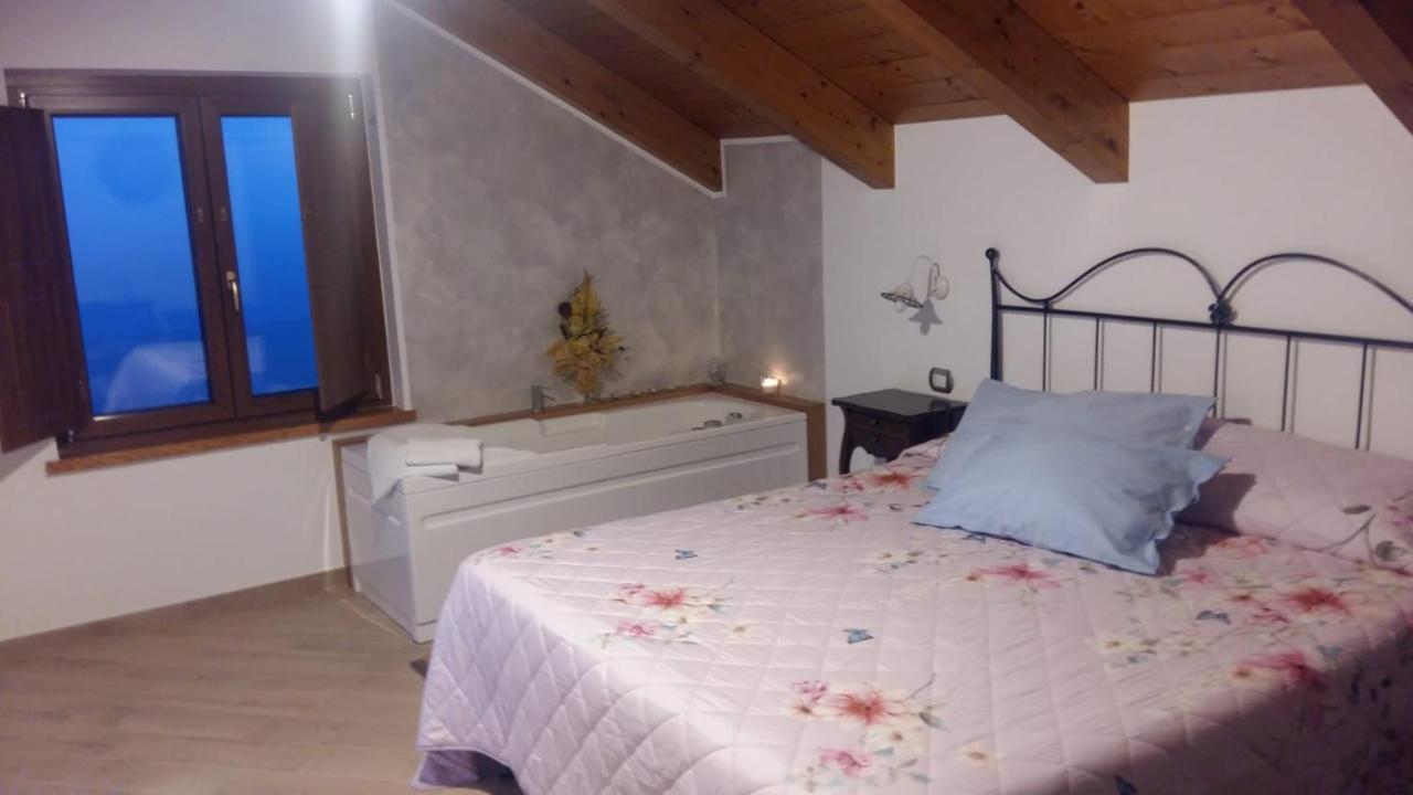 San Giacomo Relais Furore Zewnętrze zdjęcie